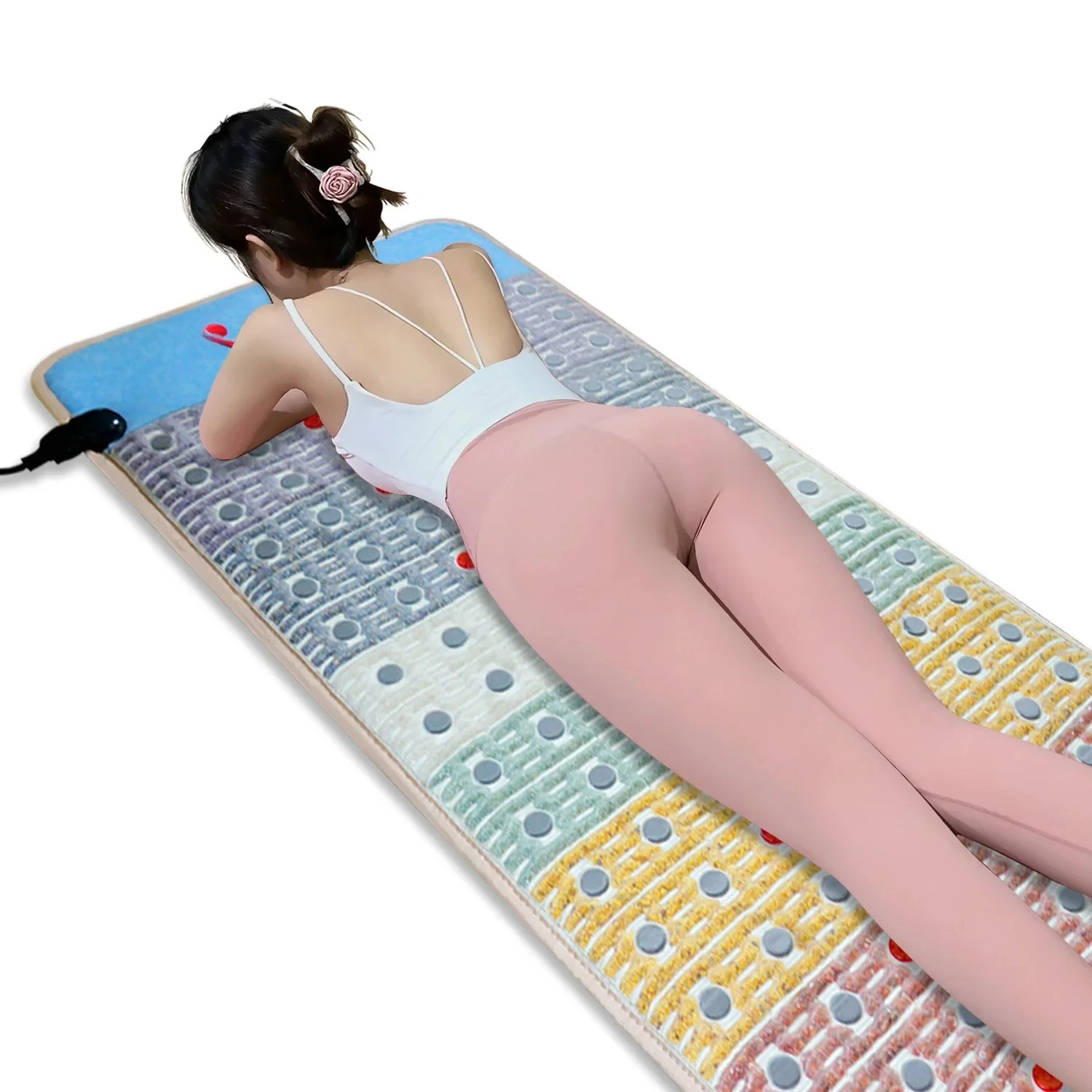 Reliable Natural Crystal Mat R - đánh giá và giá Oxygen Yoga & Fitness Yorkdale Reviews
