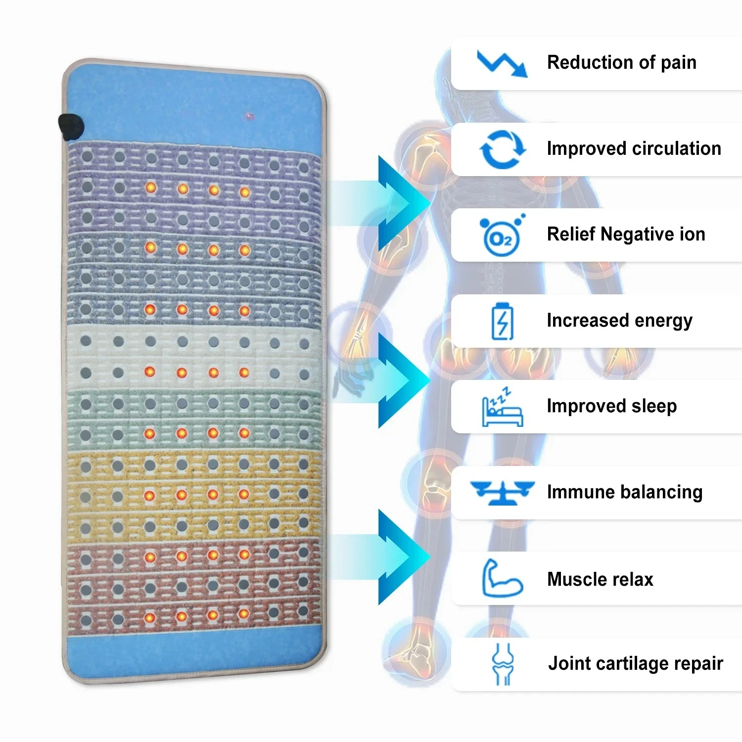 Reliable Natural Crystal Mat R - đánh giá và giá Oxygen Yoga & Fitness Yorkdale Reviews