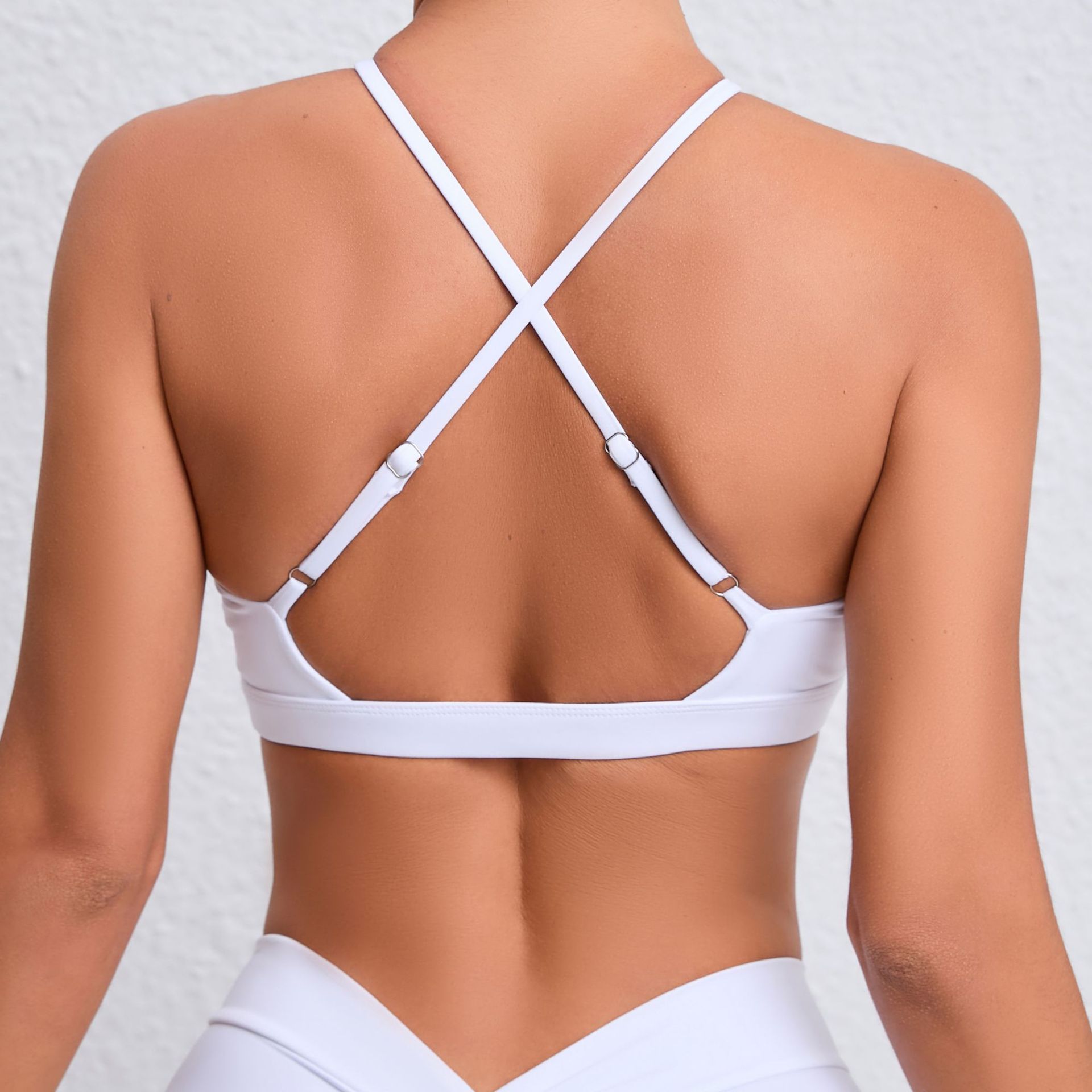 Criss Back Naked Skin Sports B - đánh giá và giá Yoga Daily Fitness