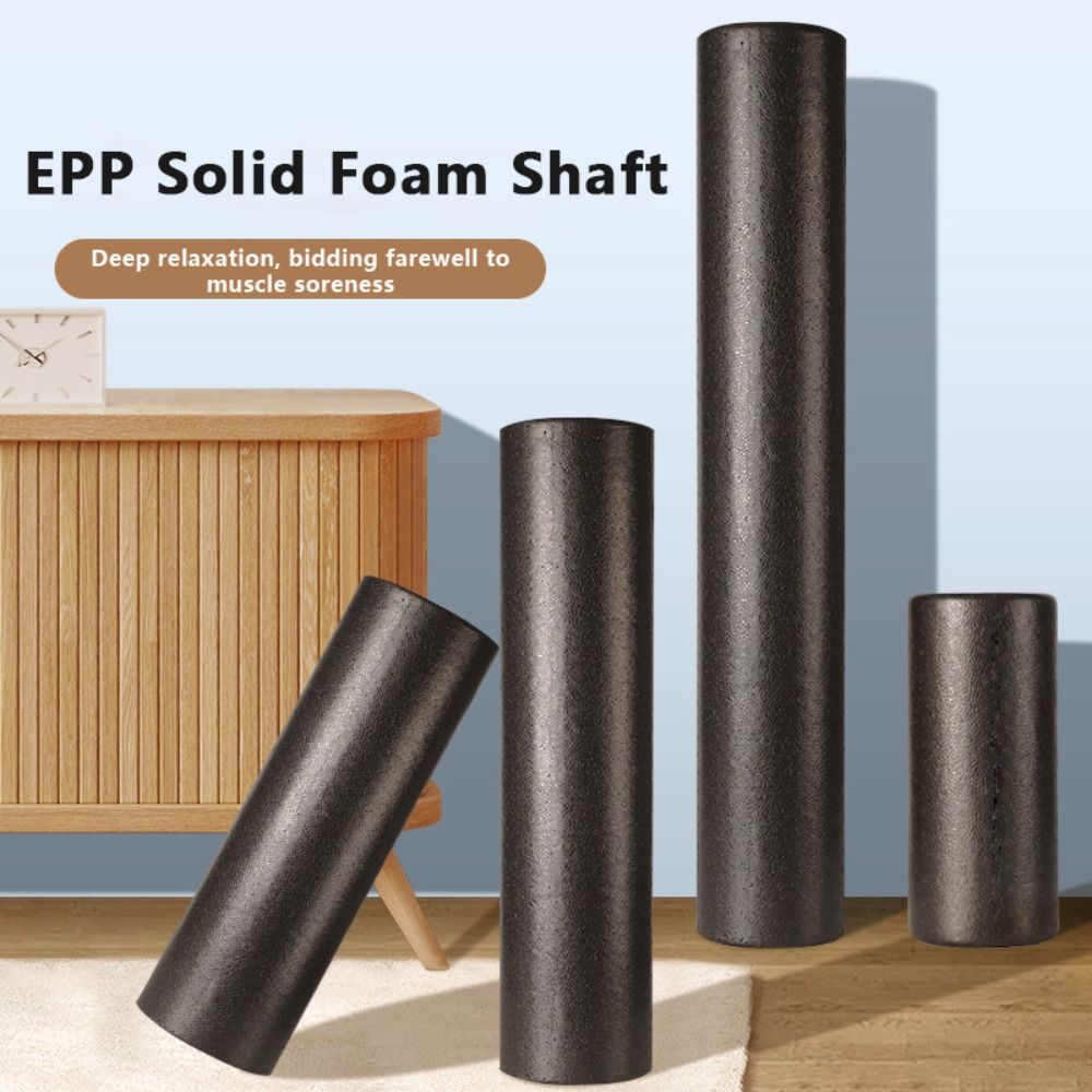 Simple High-Density Foam EPP Y - đánh giá và giá Foam Roller