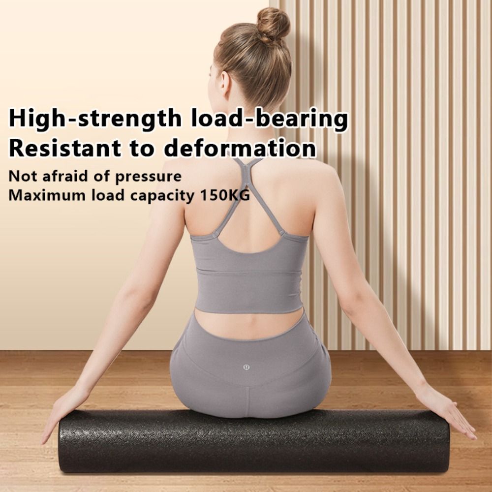 Simple High-Density Foam EPP Y - đánh giá và giá Foam Roller
