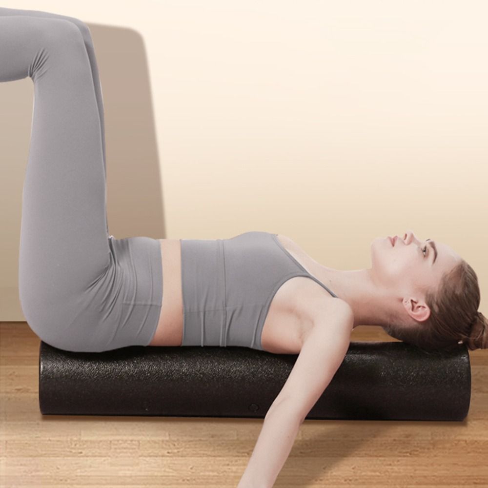 Simple High-Density Foam EPP Y - đánh giá và giá Foam Roller