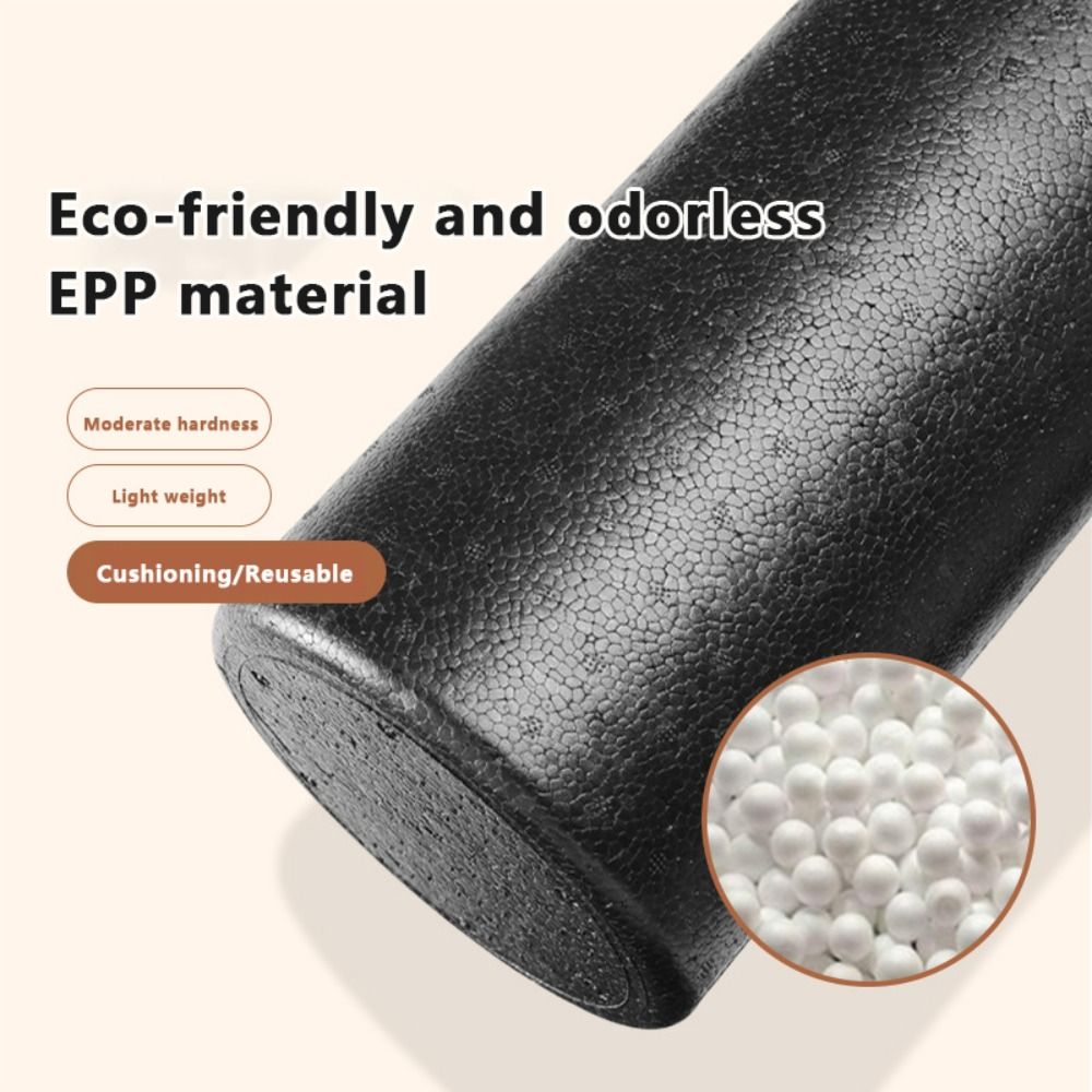 Simple High-Density Foam EPP Y - đánh giá và giá Foam Roller