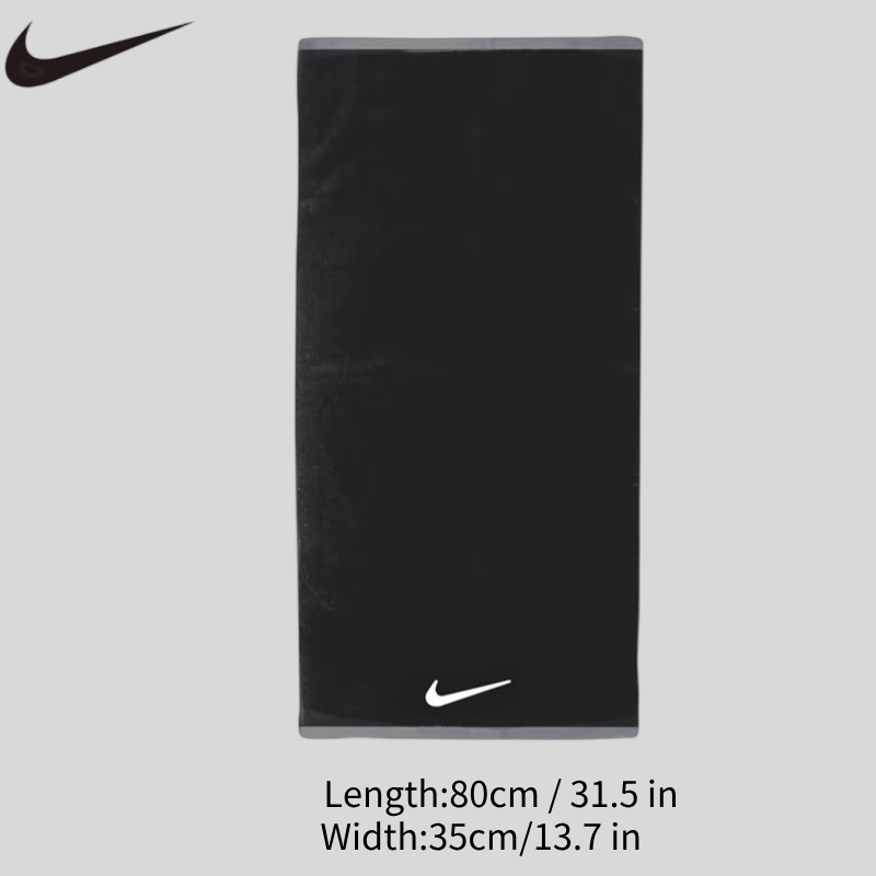 Nike Daily Fitness Towel Versa - đánh giá và giá Yoga Daily Fitness