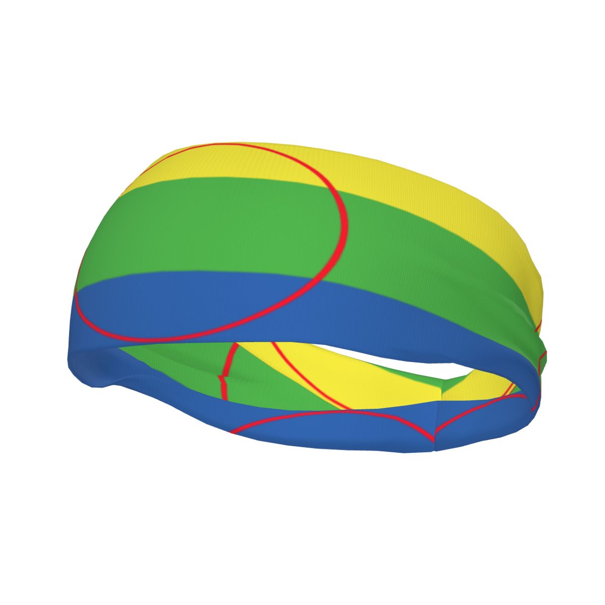 Headband Sports Yoga Fitness S - đánh giá và giá Yoga In Fitness First