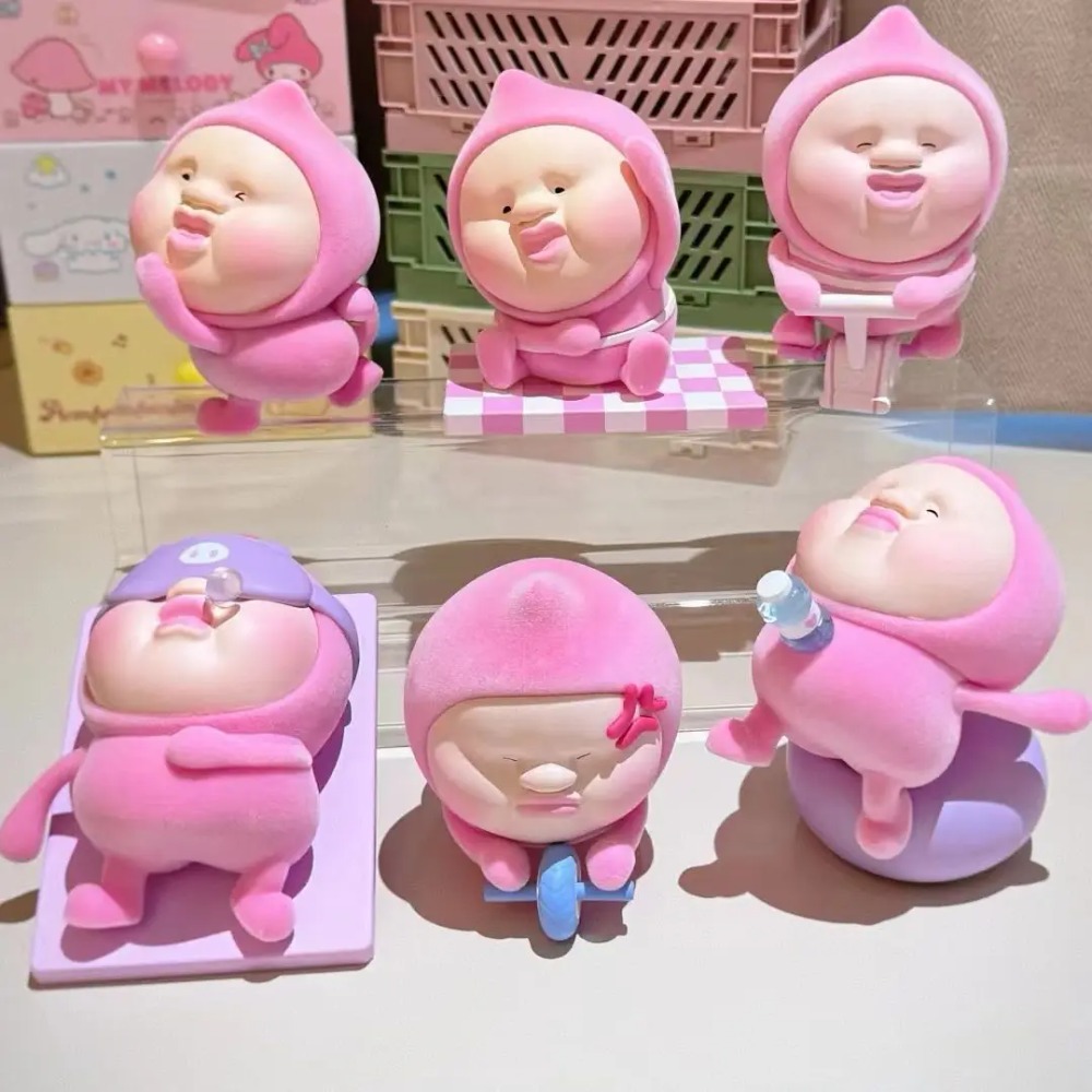 FUNISM KOBITO Action Figure Sp - đánh giá và giá Yoga In Fitness First