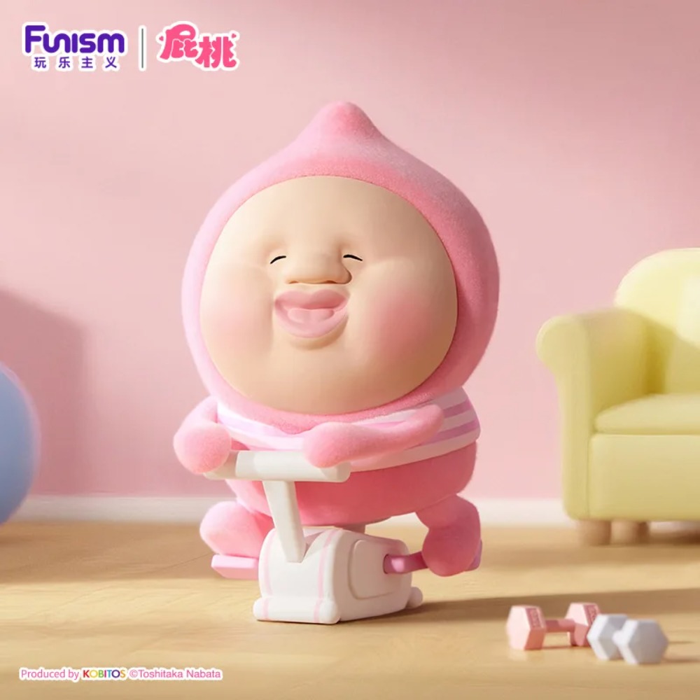 FUNISM KOBITO Action Figure Sp - đánh giá và giá Yoga In Fitness First