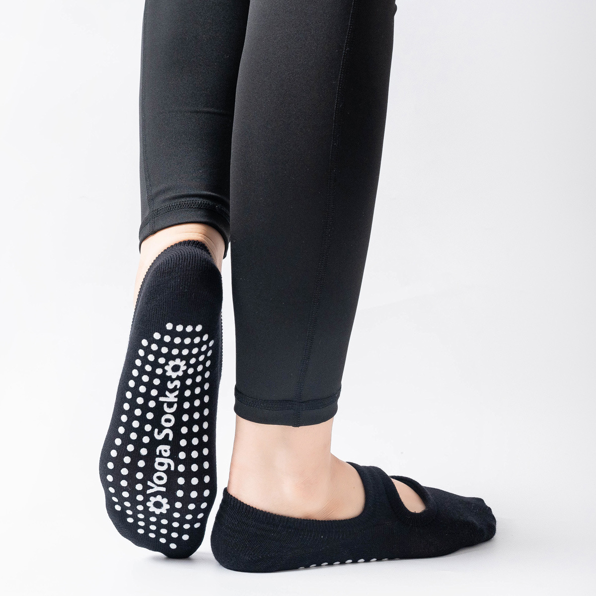 High Quality Women Yoga Socks  - đánh giá và giá Fitness Yoga Pilates