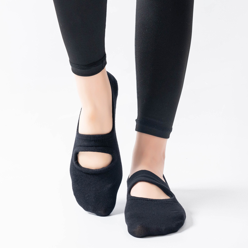 High Quality Women Yoga Socks  - đánh giá và giá Fitness Yoga Pilates