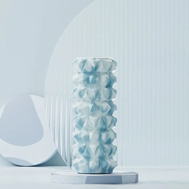 EVA 30CM 45CM Foam Roller Musc - đánh giá và giá Foam Roller