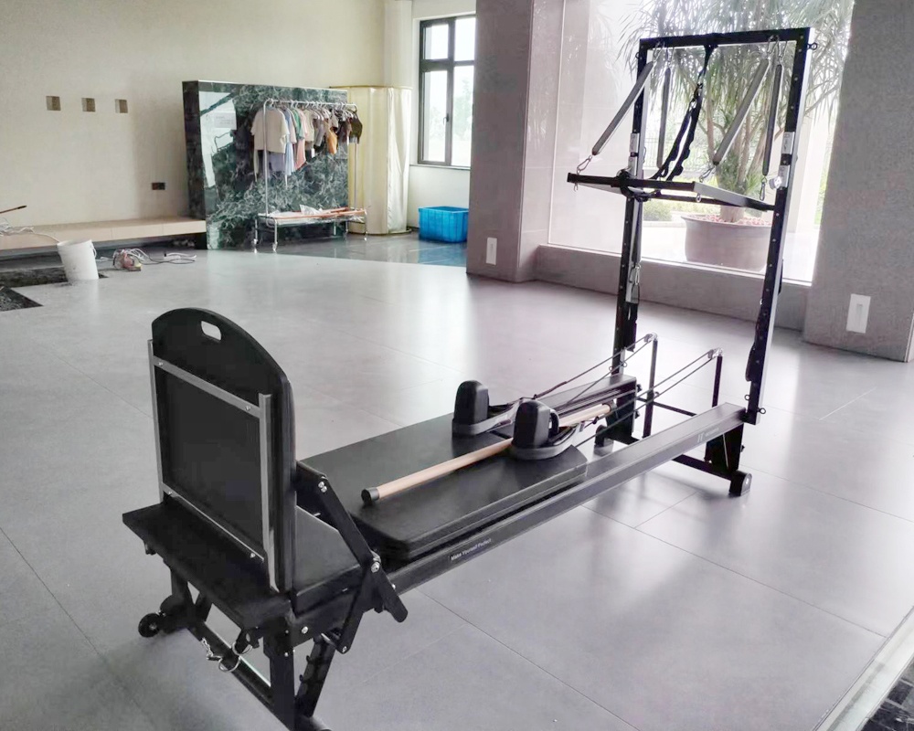 Commercial Use Elina Pilates R - đánh giá và giá Yoga Fitness Machine