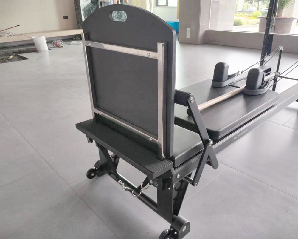 Commercial Use Elina Pilates R - đánh giá và giá Yoga Fitness Machine