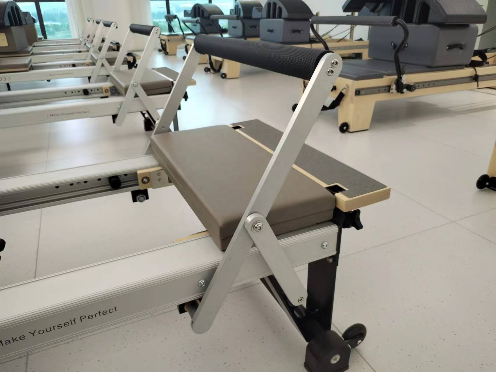 Commercial Use Elina Pilates R - đánh giá và giá Yoga Fitness Machine