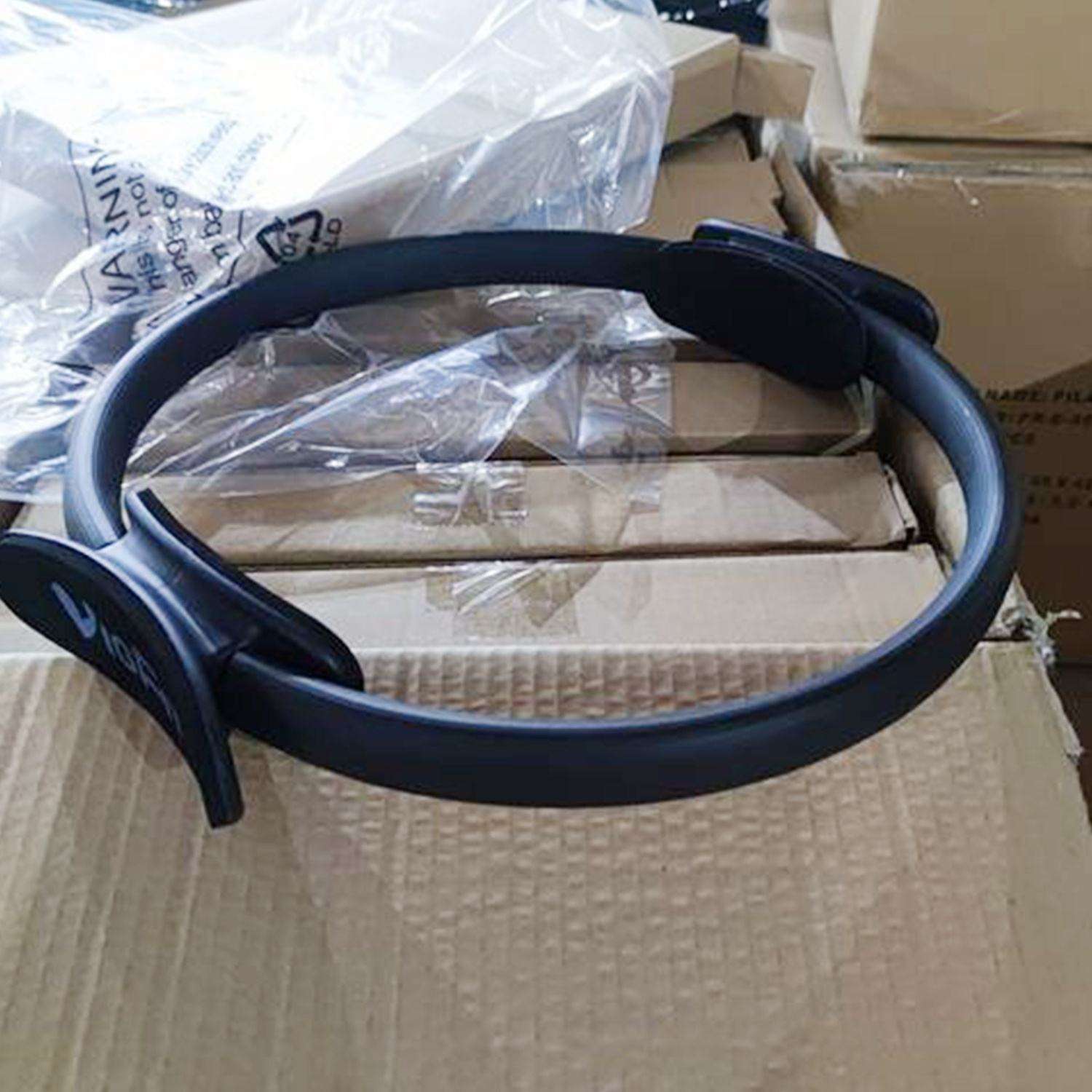 EVA Pilates Ring Yoga Equipmen - đánh giá và giá Yoga Fitness Ring