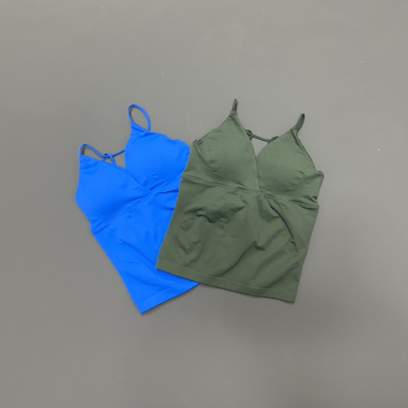 Sports Tank Top Women Slim Bod - đánh giá và giá Yoga Daily Fitness