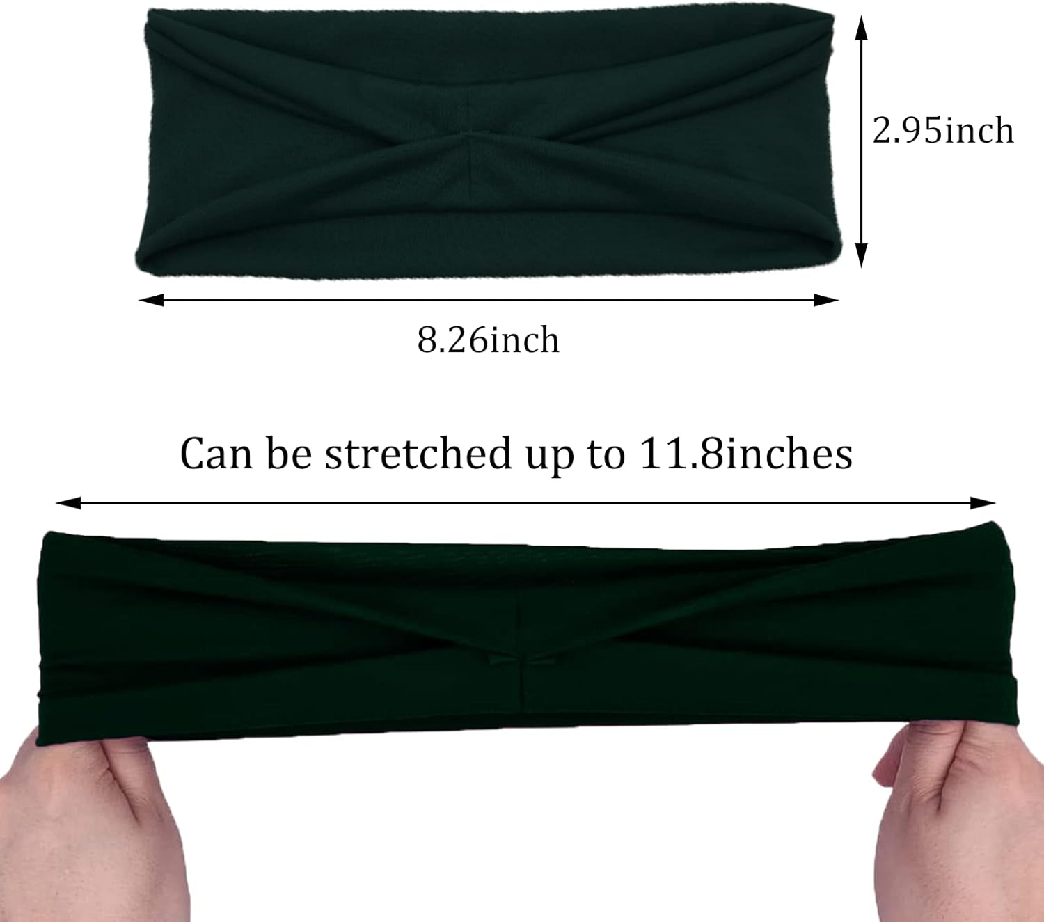 New Solid Color Elastic Hair B - đánh giá và giá Yoga Fitness Ring