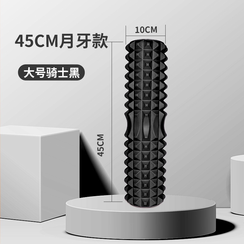 45Cm Yoga Foam Roller Muscle M - đánh giá và giá Foam Roller