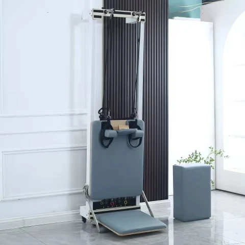 Yoga Pilates Core Training Bed - đánh giá và giá Yoga Fitness Machine
