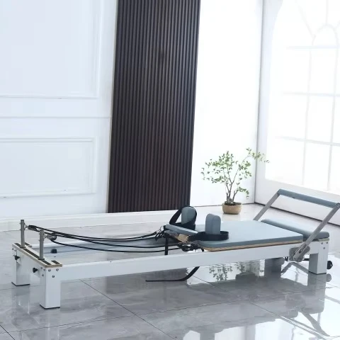 Yoga Pilates Core Training Bed - đánh giá và giá Yoga Fitness Machine