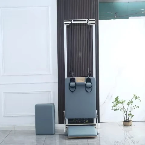 Yoga Pilates Core Training Bed - đánh giá và giá Yoga Fitness Machine