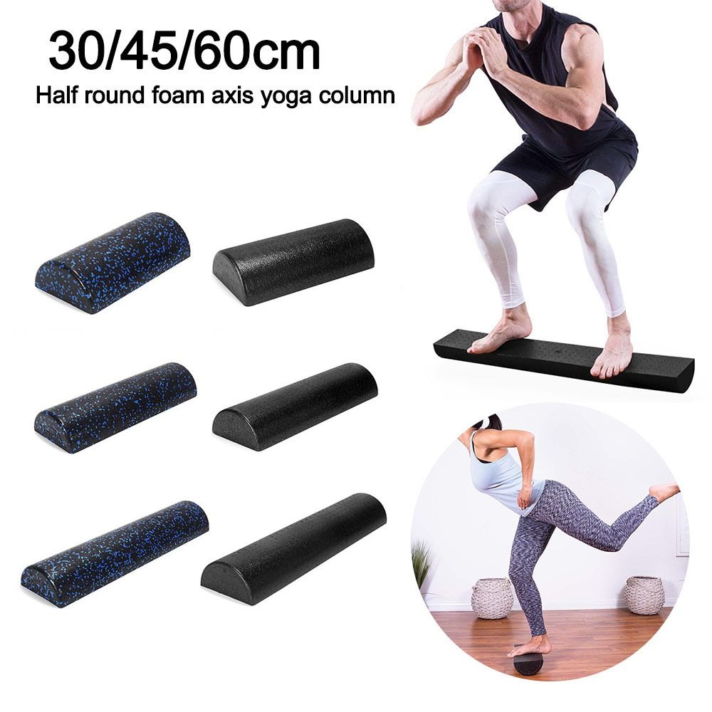 New 30/45/60cm EPP Foam Roller - đánh giá và giá Foam Roller
