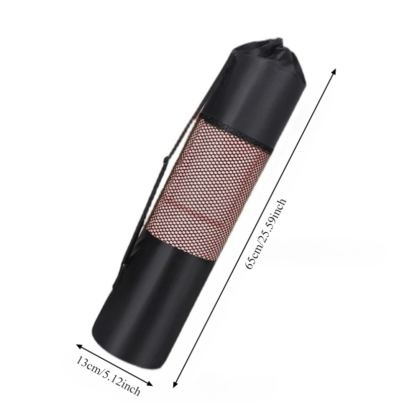1 Breathable Yoga Mat Storage  - đánh giá và giá Fitness Yoga Pilates