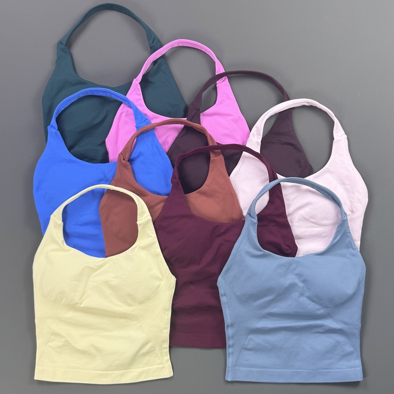 Longline Strappy Top Women Wom - đánh giá và giá Yoga Daily Fitness