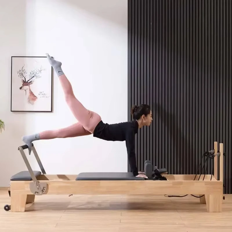 Home Gym Professional Yoga Tra - đánh giá và giá Yoga Fitness Machine