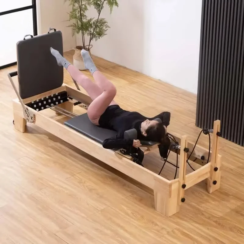 Home Gym Professional Yoga Tra - đánh giá và giá Yoga Fitness Machine