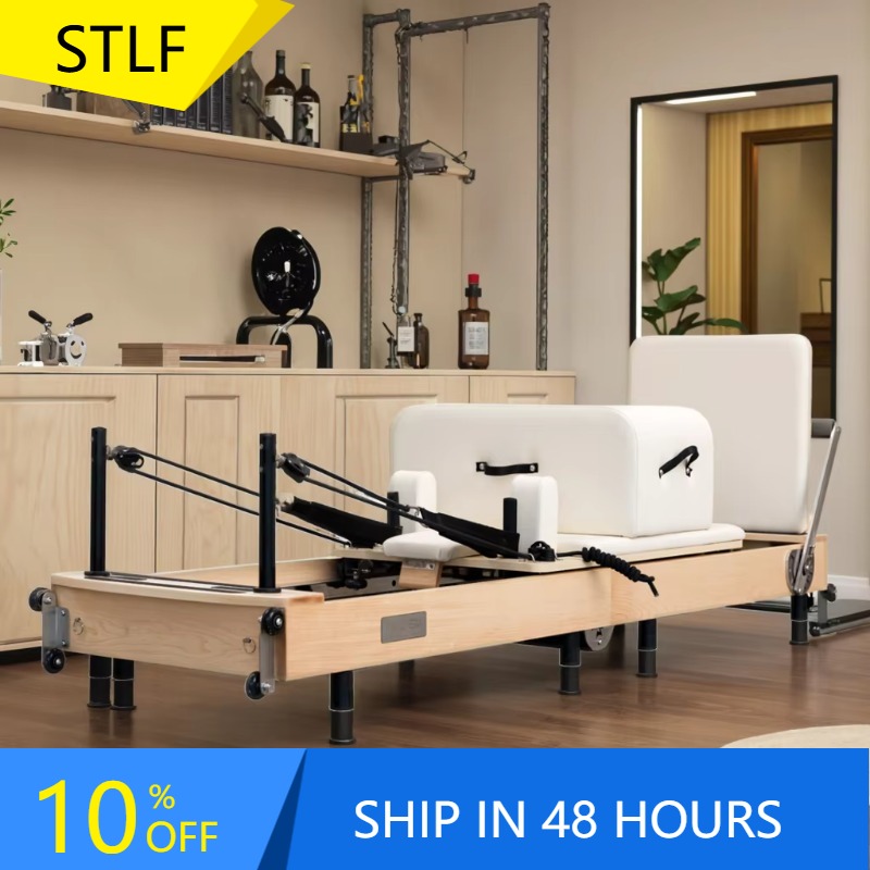 YTYIN Durable Good Body Pilate - đánh giá và giá Yoga Fitness Machine
