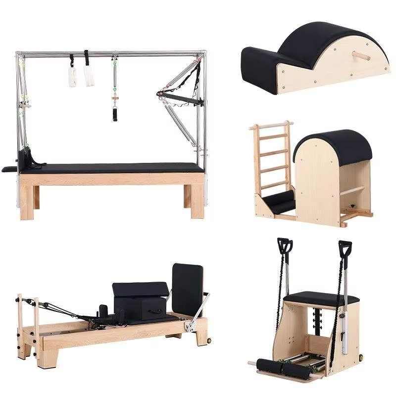 YTYIN Durable Good Body Pilate - đánh giá và giá Yoga Fitness Machine