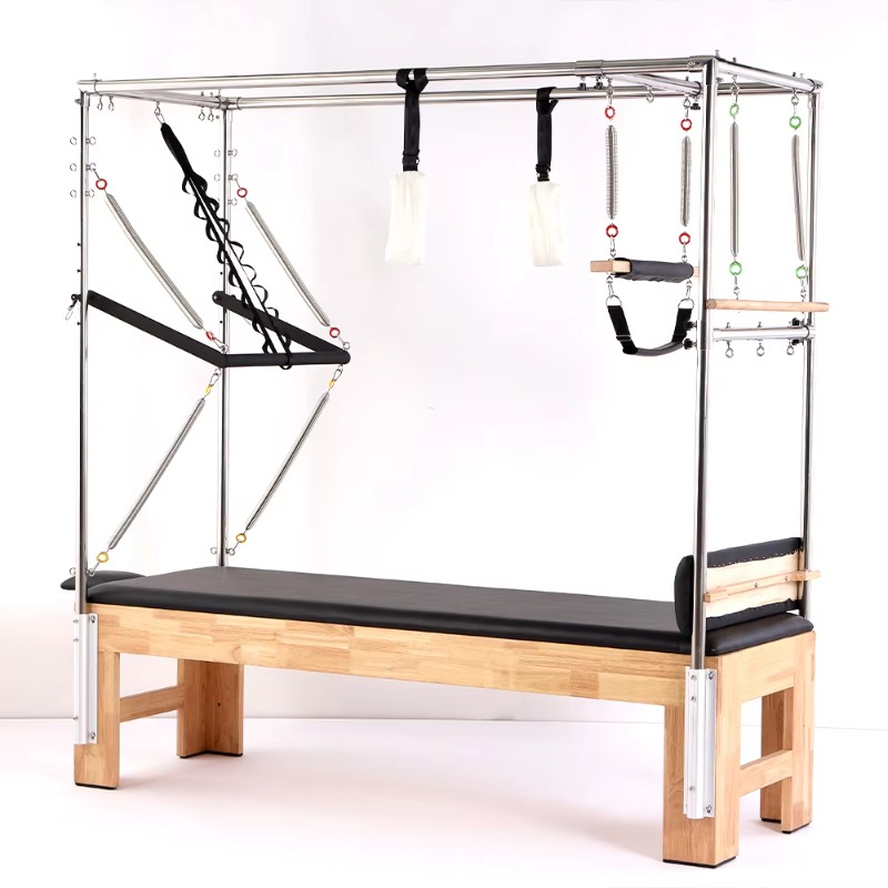 YTYIN Durable Good Body Pilate - đánh giá và giá Yoga Fitness Machine