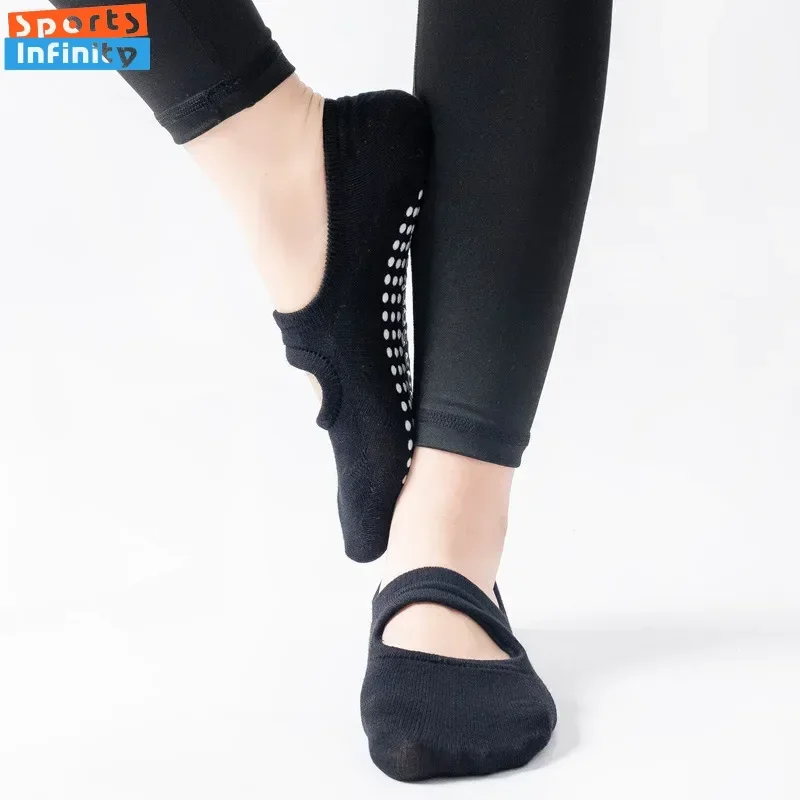 1pair EUR 35-42 Silicone Anti- - đánh giá và giá Fitness Yoga Pilates