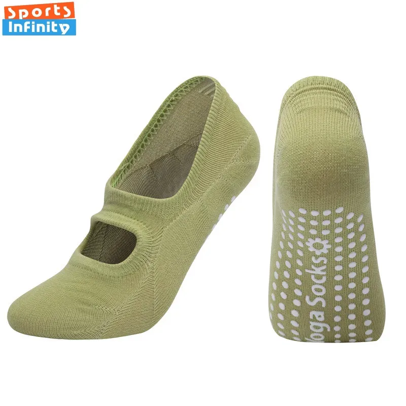 1pair EUR 35-42 Silicone Anti- - đánh giá và giá Fitness Yoga Pilates