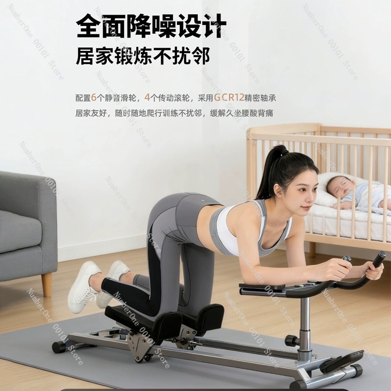Multifunctional Steel Tube Cli - đánh giá và giá Yoga Fitness Machine