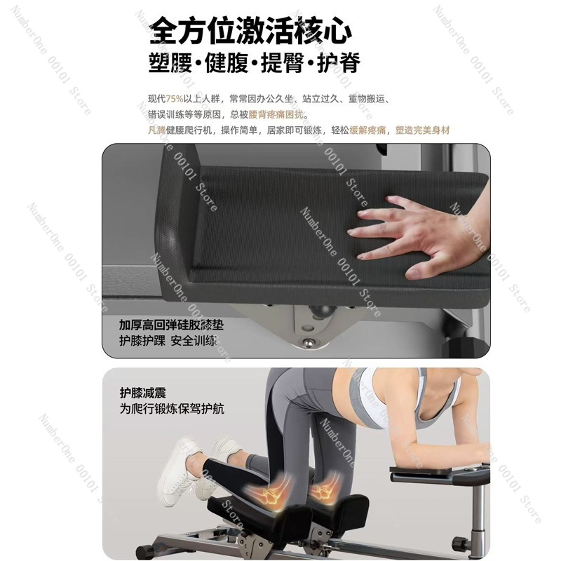 Multifunctional Steel Tube Cli - đánh giá và giá Yoga Fitness Machine