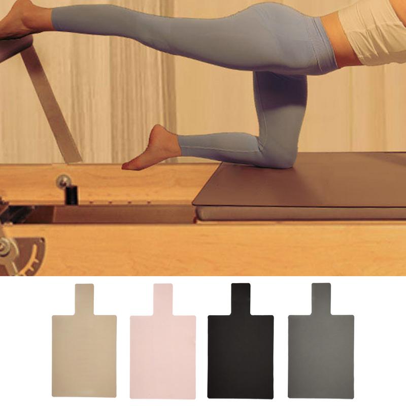 Yoga Mat Pilates Reformer Mat  - đánh giá và giá Yoga Fitness Machine