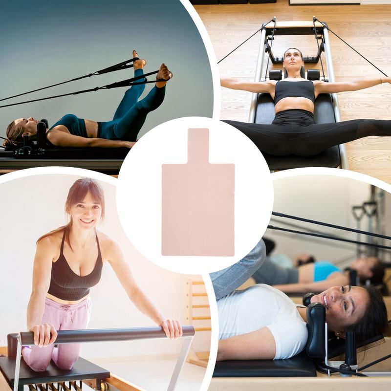 Yoga Mat Pilates Reformer Mat  - đánh giá và giá Yoga Fitness Machine