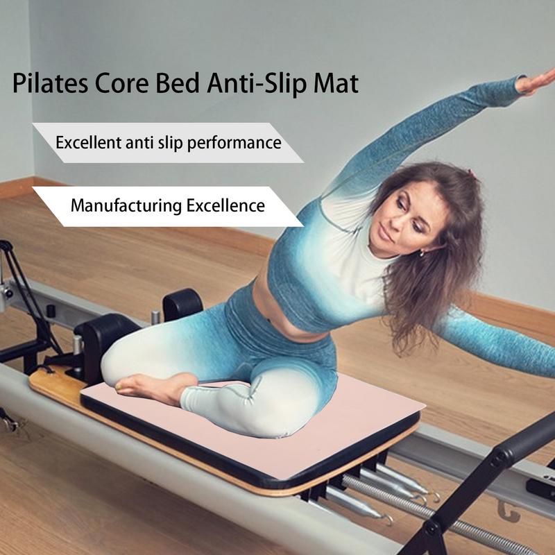 Yoga Mat Pilates Reformer Mat  - đánh giá và giá Yoga Fitness Machine