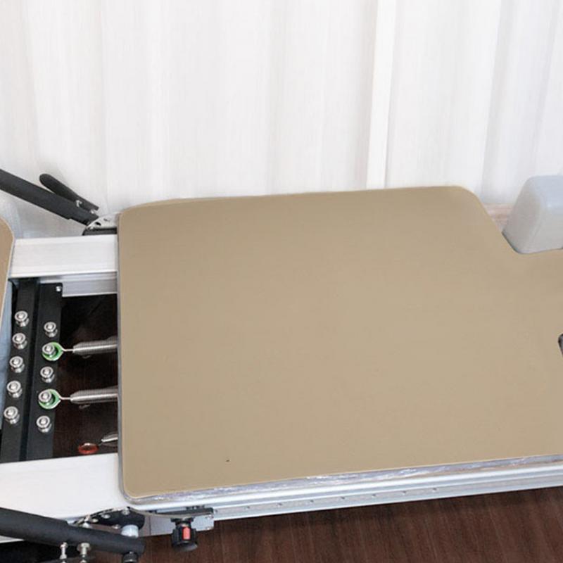 Yoga Mat Pilates Reformer Mat  - đánh giá và giá Yoga Fitness Machine