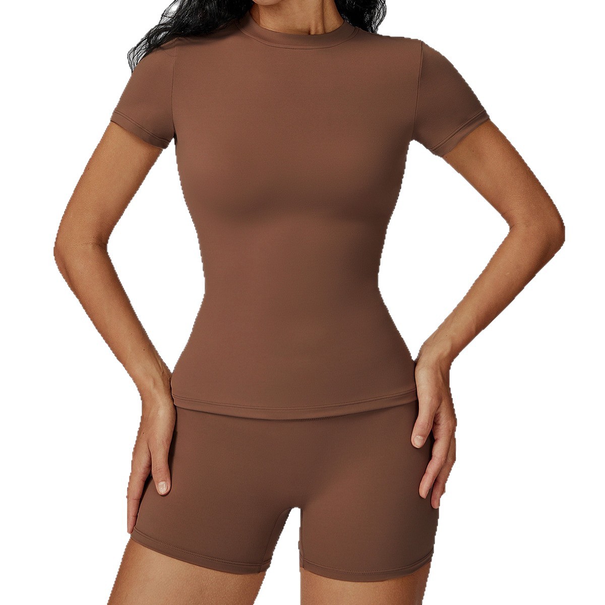 Sports suit for women 2025 new - đánh giá và giá Fitness Yoga Pilates