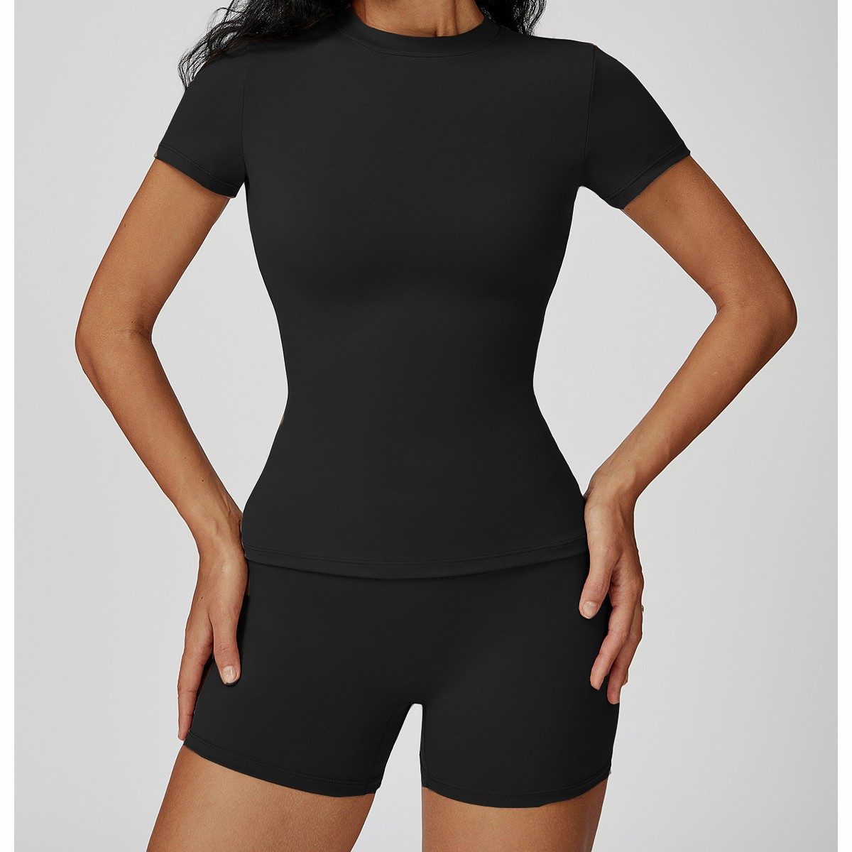 Sports suit for women 2025 new - đánh giá và giá Fitness Yoga Pilates