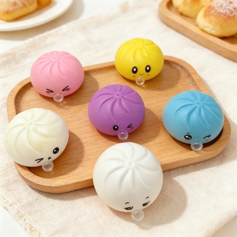 Trendy Night Light Blind Box - - đánh giá và giá Yoga In Fitness First