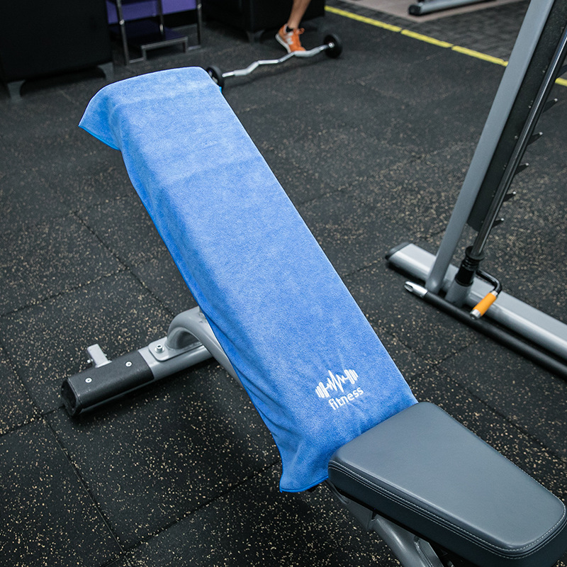 42*95cm Microfiber Gym Yoga Ex - đánh giá và giá Yoga Fitness Machine