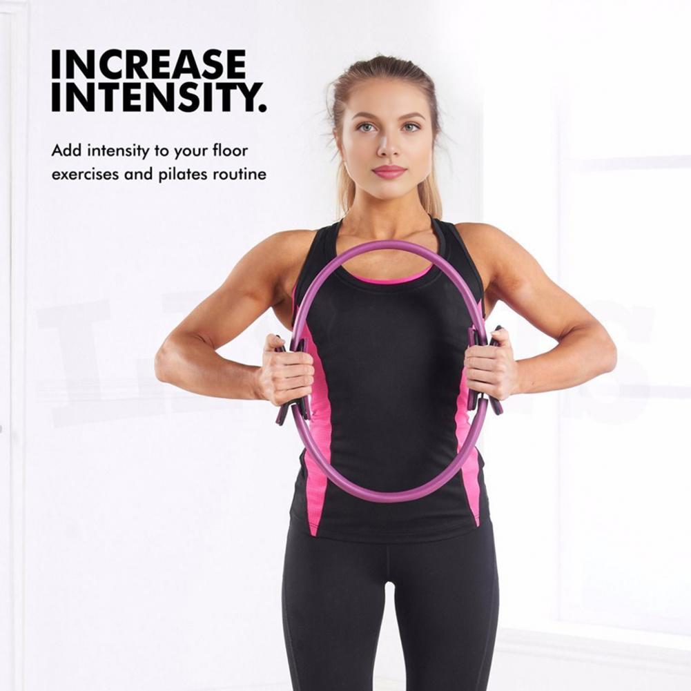 Women Yoga Fitness Ring Circle - đánh giá và giá Yoga Fitness Ring