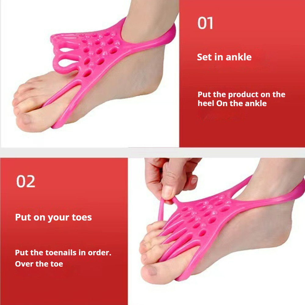 Foot Stretching Massage Muscle - đánh giá và giá Fitness Yoga Pilates