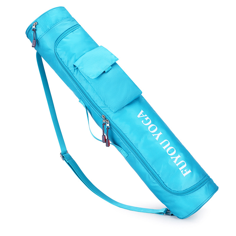 Large Capacity Yoga Mat Bag Li - đánh giá và giá Fitness Yoga Pilates