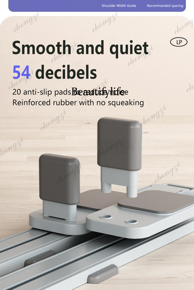 Pilates Board Core Bed Home Yo - đánh giá và giá Yoga Fitness Machine