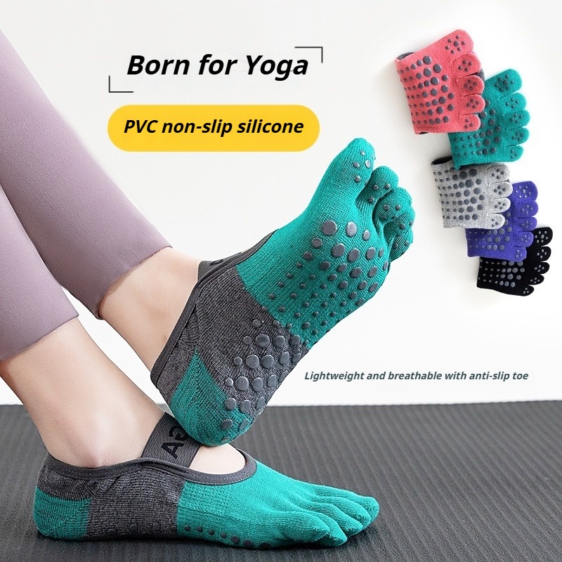 Professional Pilates Anti slip - đánh giá và giá Fitness Yoga Pilates