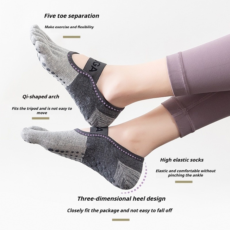 Professional Pilates Anti slip - đánh giá và giá Fitness Yoga Pilates